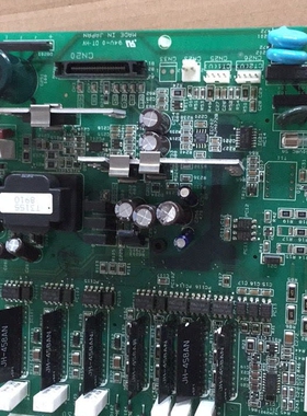 主板F740  100KW  BC168A675G56  F70CA560F CCTR