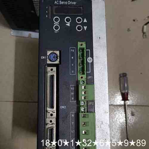 科宇伺服驱动器ASCB-B1520E2-N，1.5KW功率，