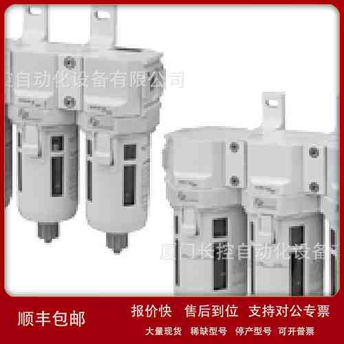 日本CKD过滤器SFC407-15N-X1-FP2现货议价
