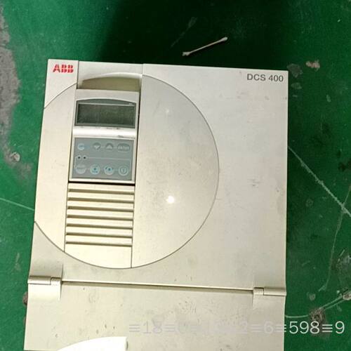 变频器DCS400系列，型号DCS401.0090 R议价
