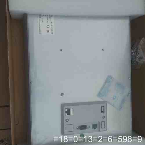 【正品】昆仑通态TPC1570Gi触摸屏，15.6寸，原议价