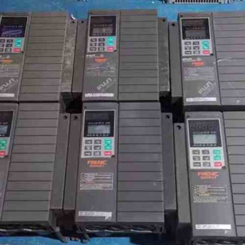 富士变频器 5000G11 FRN15G11 S - 4 CXF UD-4C1 SL1-900-018-4