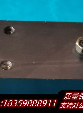 Worner 阻挡器 DBSQ -20/60询价