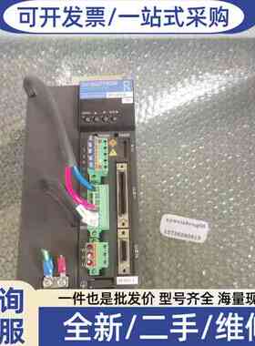议价SANYO伺服驱动器RS1S05AA0HF08P1L如图