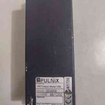 PULNiX PPTVISION DS2【议价】