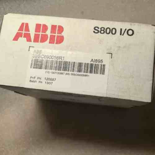 全新ABB AI895看上的联系