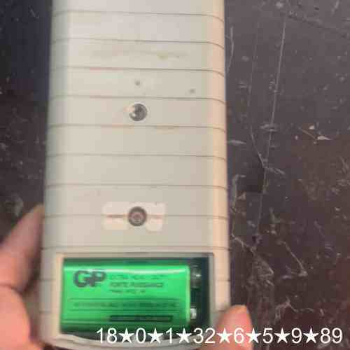 台湾泰仕TES1350A噪音计声级计噪音测试仪