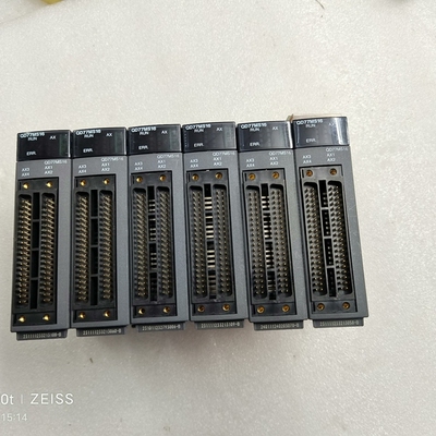 {议价}三菱 QD77MS16
