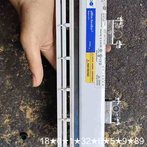 SIMCO ION思美高μWire AeroBar 5711