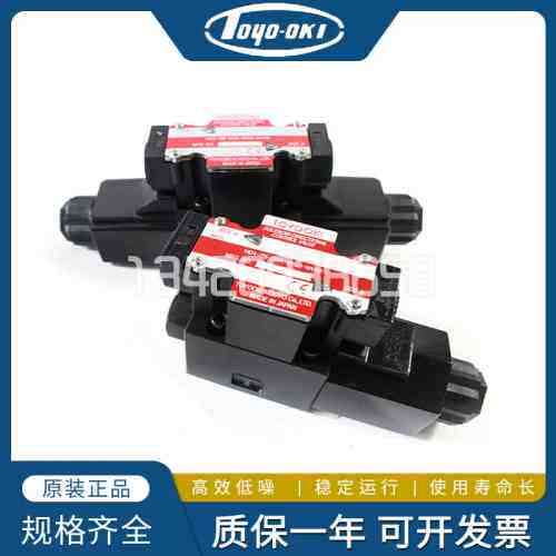丰兴TOYOOKI电磁阀HD1/HD3-2WD/3W-BGA/BCA-025B/03B-WYD2 R1