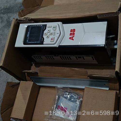 变频器ACS880-04-725A-3外挂主板 原议价