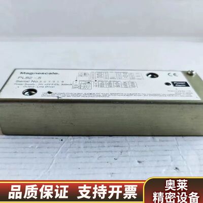 magnescale磁栅尺 PL82-5 位移传感器.询价