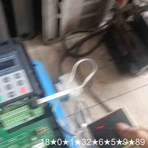 英菲克15kw变频器，G1-15R0P-T4