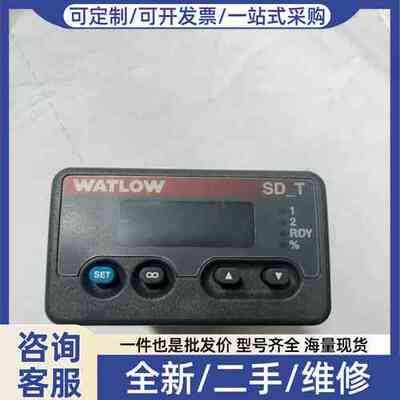 议价瓦特隆WATLOW温控器SD31-LJAA-ATOR，全
