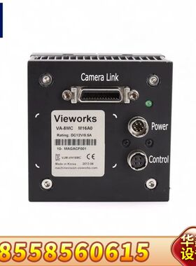vieworks VA-8MC M16A0 黑白CCD工业相