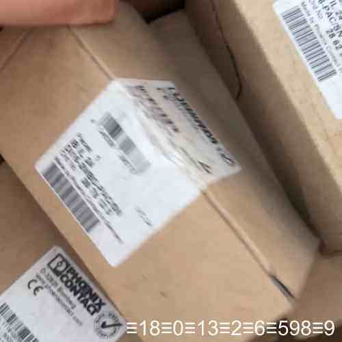 2878120 IB IL 24 DI16-2MBD-PAC议价
