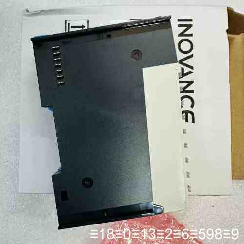 INOVANCE GL20S-3200END数字输入模块，全议价