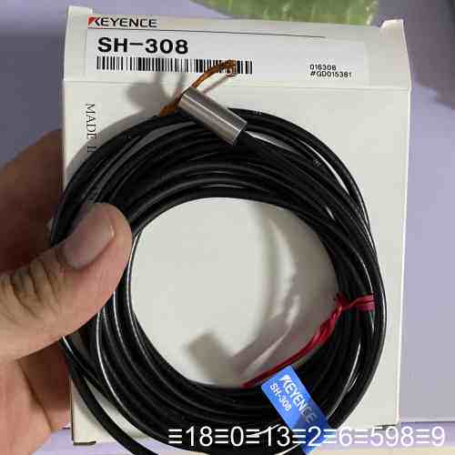 SH-308 接近传感器 议价