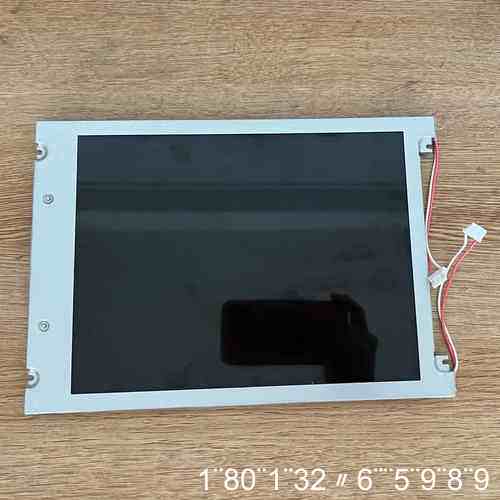 KJS工业显示屏，型号KCB104VG2BA-A21，适