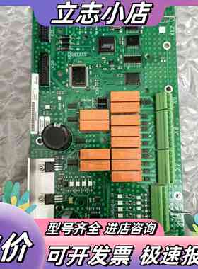阿法拉伐EPC50 I/O板，型号3183045486，瑞典议价