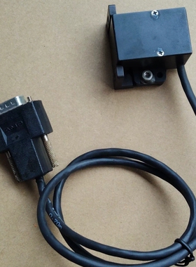 LIDA 18C海德读数头318 118-06  线