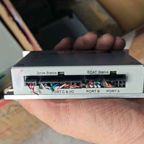 {议价}Elmo控制器G-DCWHI3/200EEAP