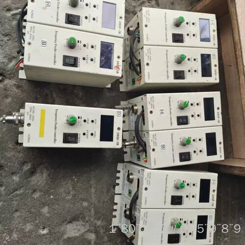 Frequency Controller振动控制器DHF-3