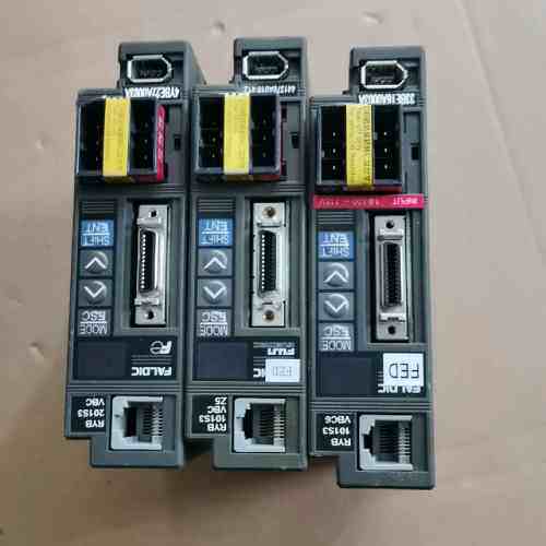 富士驱动器RYB101S3-VBC-Z5 ，RYB101S3【议价】
