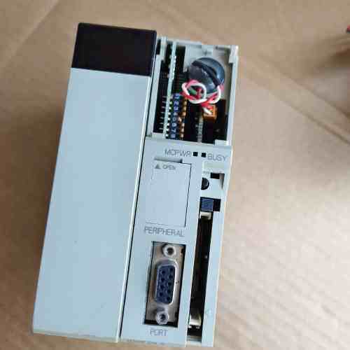 omron欧姆龙CPU模块 CS1D-CPU65S