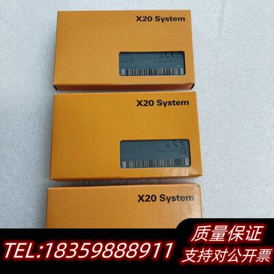 贝加莱X20cAI4622询价