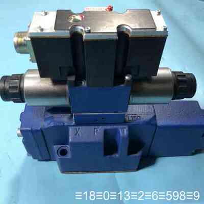 R900975491 4WRZE16E150-7X/6EG2议价