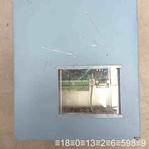 SIMOREG K直流调速器 6RA2818-6DV6议价