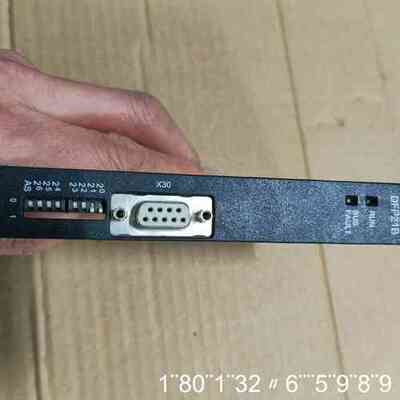 DFP21B SEW 驱动器PROFIBUS通讯卡DFP21