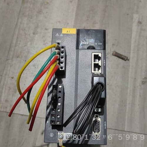英威腾驱动器，SV-DA200-2R0-4一S0，2KW