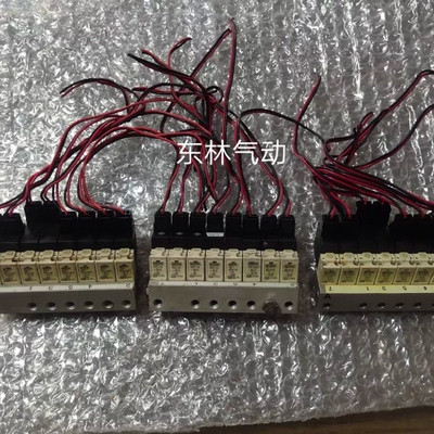 VQ110一5LO，VQ120Y一6LO，VQ110一5MO，SM电磁阀，功能完好