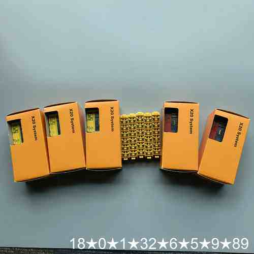 底座X20BM33 X20BM32