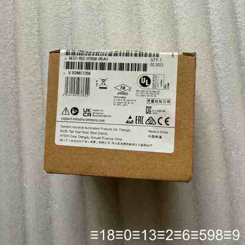 LOGO！230RCE 24RCE 1052-1CC0议价