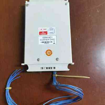议价GW/固纬GDM-SC1扫描卡 GDM8261A GDM82维修