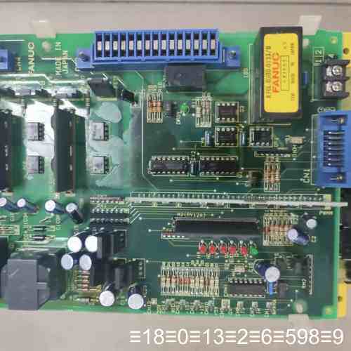 A06B-6058-H006议价