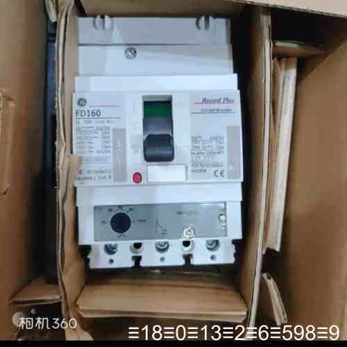 GE FD160 FDS36TD100GD 3P 1议价