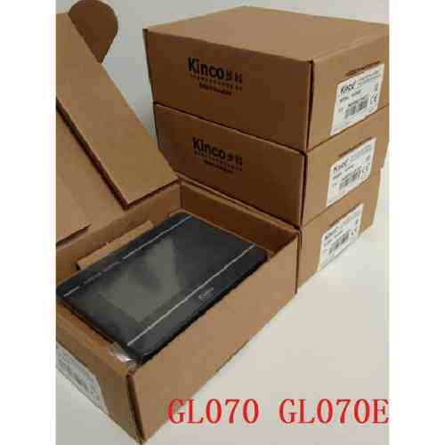 非标价Kinco 步科 GL043/E GL070 GL070E GL100 GL100E G121E 触