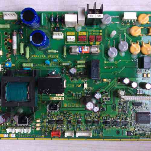 富士变频器VP（F1S）系列大功率用电源板 EP-4609C-C4【议价】