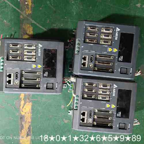 ASD-M-0721-M三合一驱动器ASD-M-0721