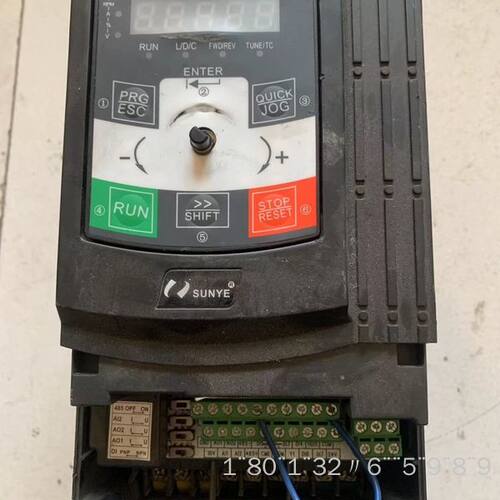 日业变频器CM530H-C4T2R2GB/4ROPB