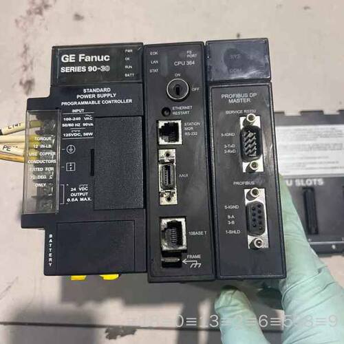 GE模块IC693CPU364-FK议价