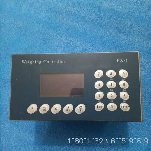 Weighing Controller FX-1称重控制器
