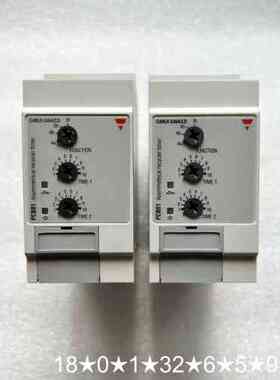 Carlo Gavazzi PCB01DM24，计时器，