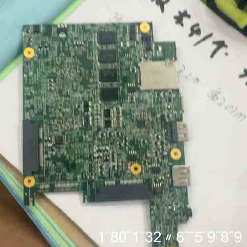 主板 带CPU 8颗4GB内存
