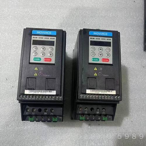 几乎INOVANCE MD200S1.5B变频器