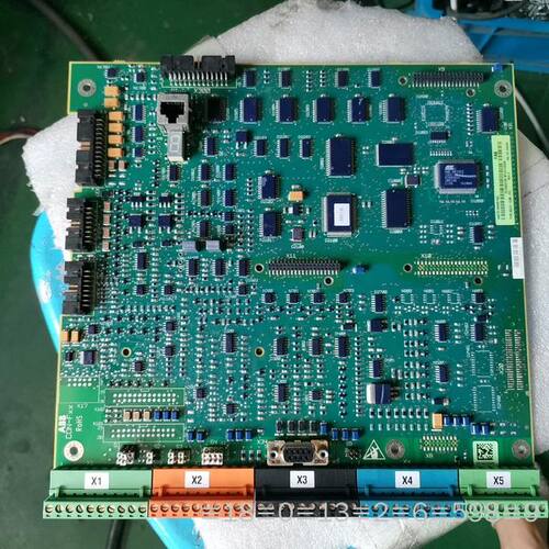 直流DCS550系列议价